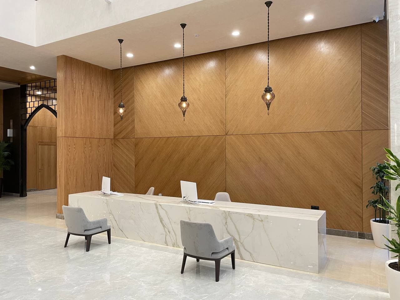 Утончённый